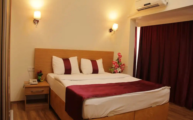 Aygunes Hotel