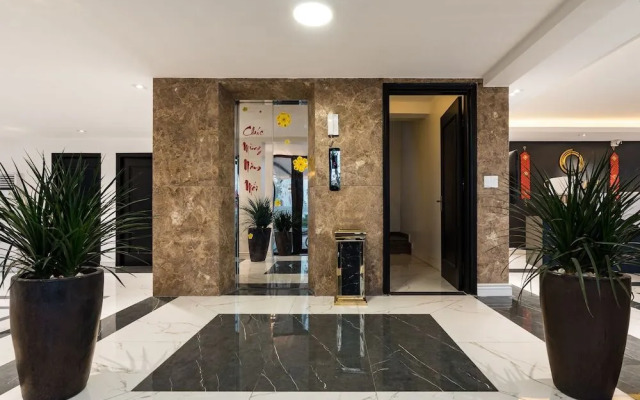 Oreka Homestay Halong