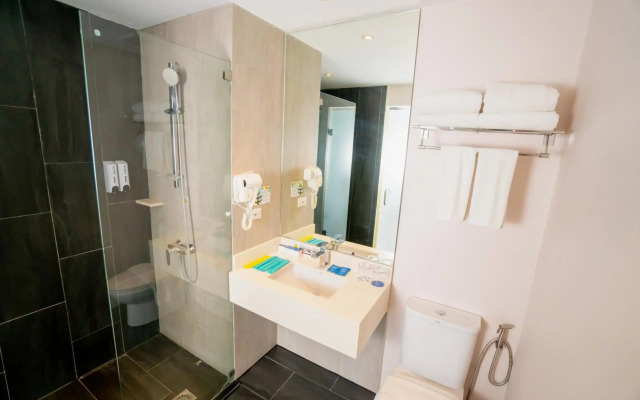 Solea Mactan Resort