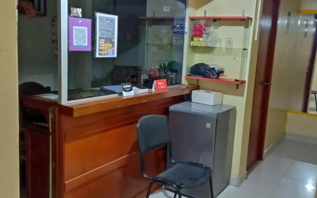 Hostal Alcoba