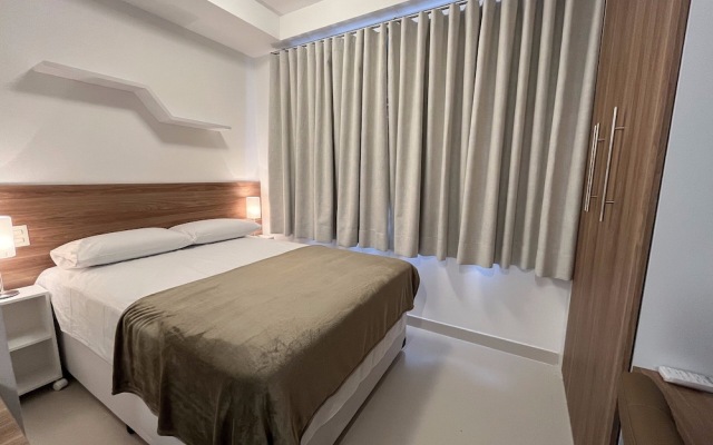 Residencial ID Ibirapuera