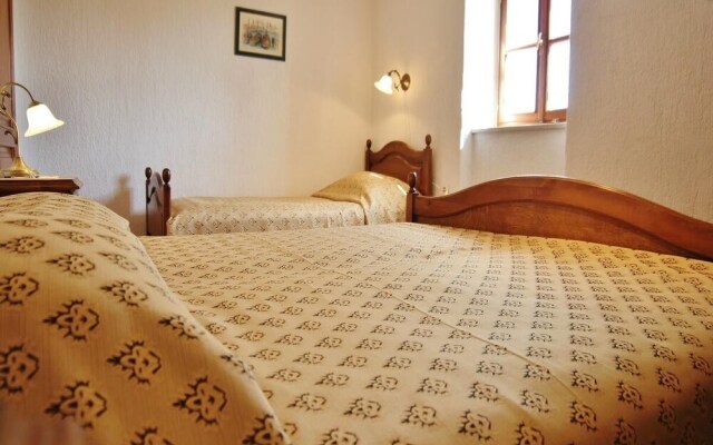 Holiday Home Murva