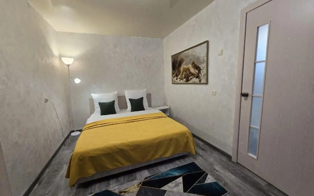 Квартирки НН на улице Родионова 15