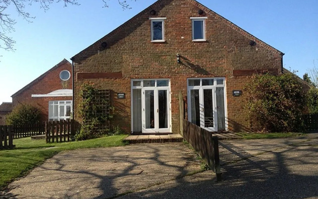Heron Cottage