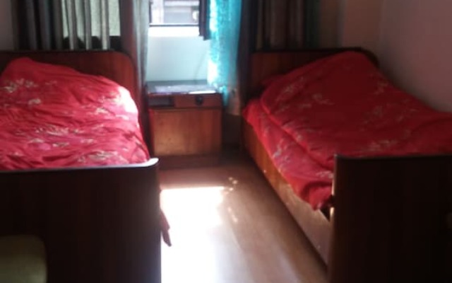 Family Hostel