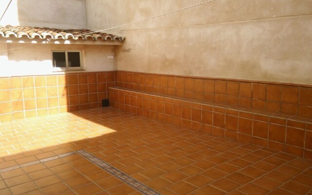 Albergue Juvenil Los Pascuales
