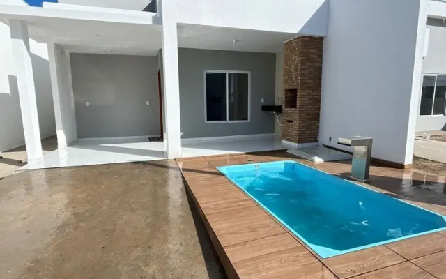 Casa Corais Beach Francês