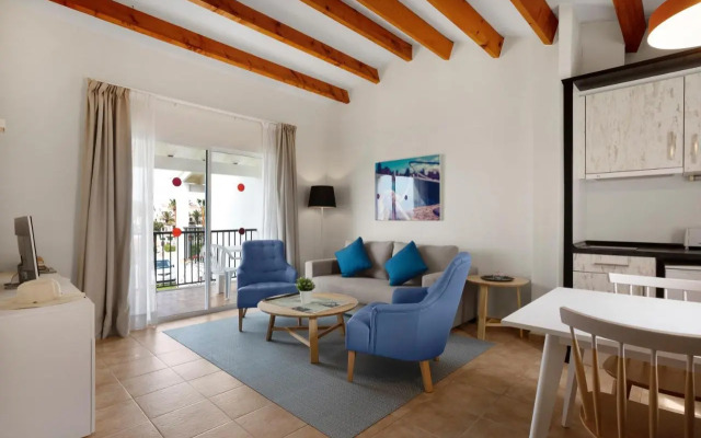 Отель TRH Tirant 