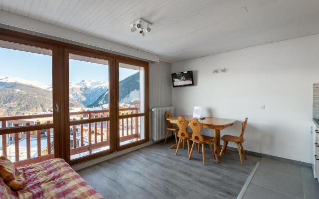 Appartement Courchevel 1650, 1 Piece, 4 Personnes Fr 1 563 76