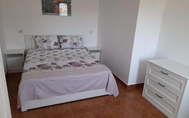 Apartament Belux
