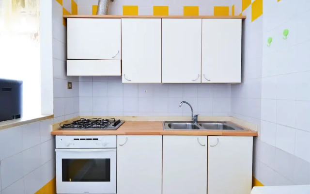 Apartment in Rosolina Mare Near the Sea