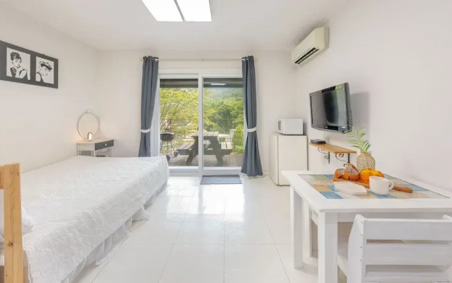 Gapyeong Hanulteo Pension