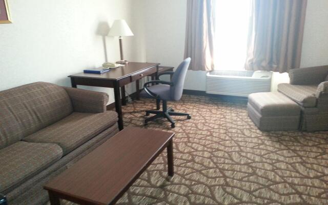 Best Western Joliet Inn & Suites