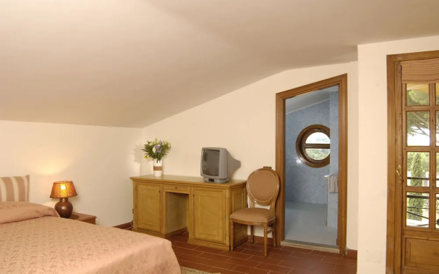 Tenuta Cusmano Villa Resort