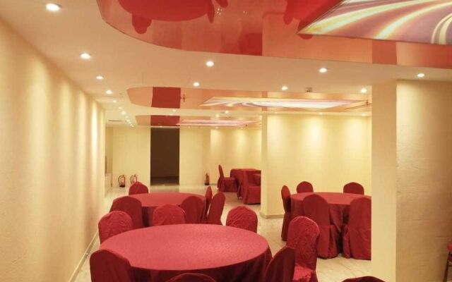 Ayyan Al Baraka Hotel