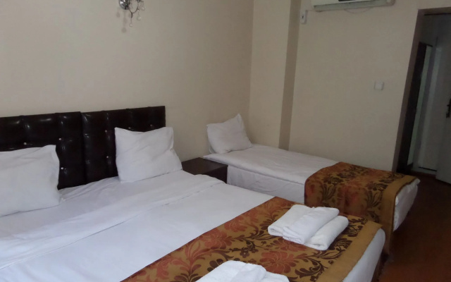 Ercan Inn Hotel