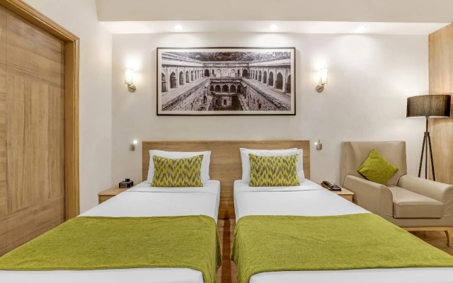 Lemon Tree Premier City Center Gurugram