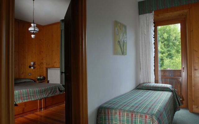 Hotel Albergo Dolomiti