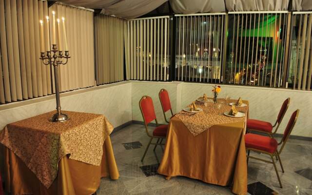 Hotel Cordero
