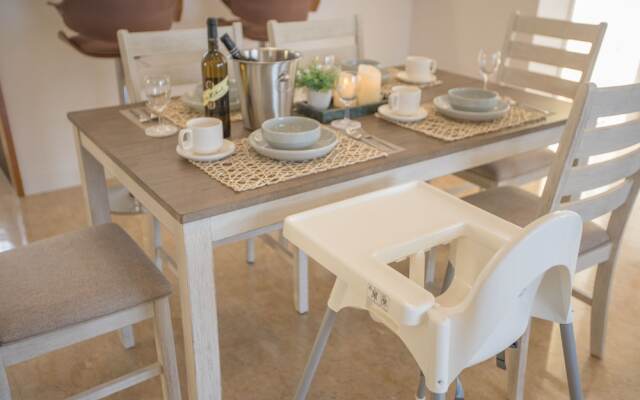 Villa Del Oro Oceanside