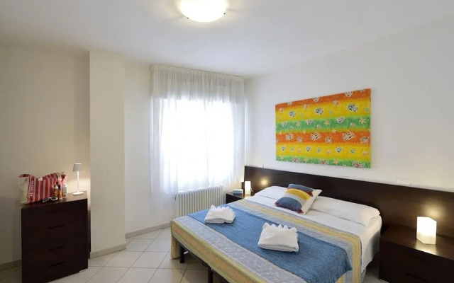 Bilocale Mina 5 in Gabicce Mare