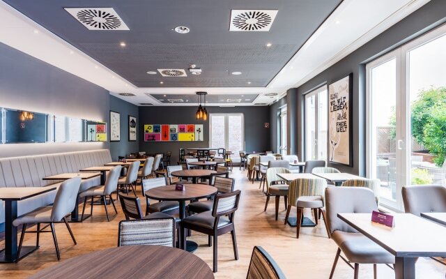 Premier Inn Hamburg City Millerntor