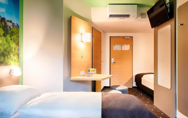 B&B Hotel Wetzlar