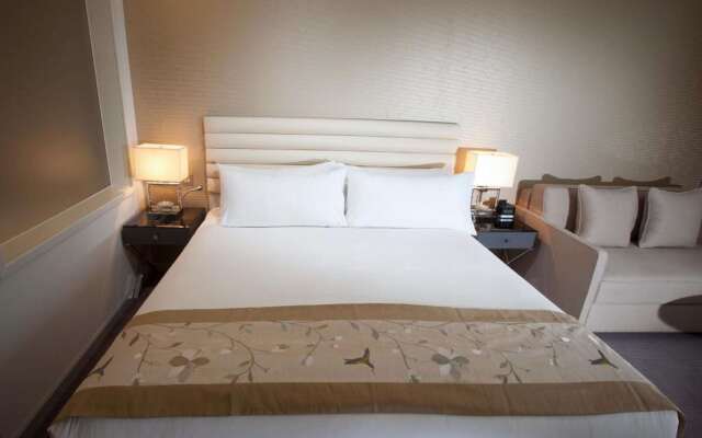 Dorsett Shepherds Bush