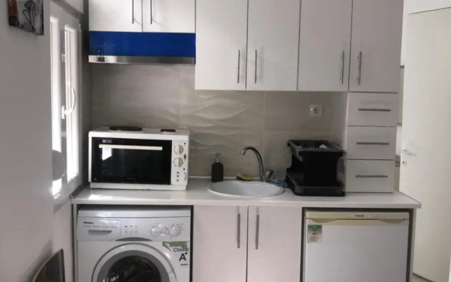Istos Apartment
