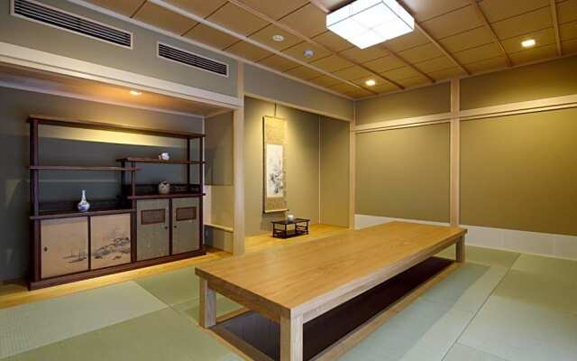 Kyojuku Usagi - Vacation STAY 46032v