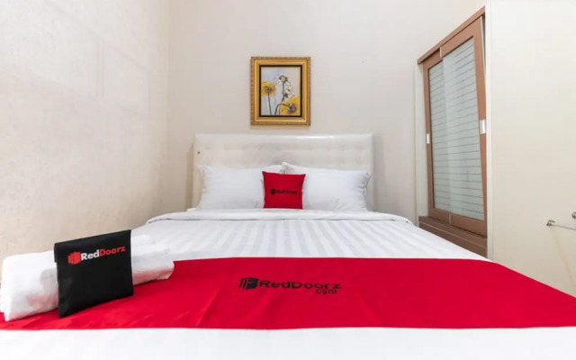 RedDoorz @ Pengayoman Panakkukang 3