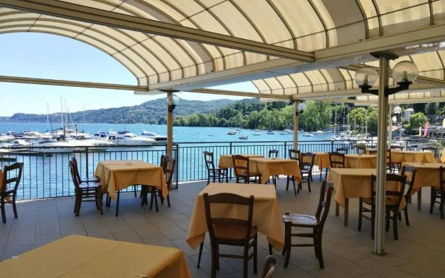 Capri Hotel