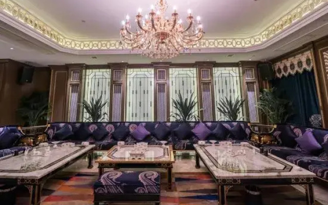 Rui'an Xindu Hotel