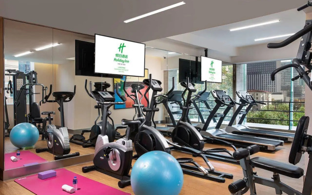 Holiday Inn Shanghai Hongqiao Central by IHG