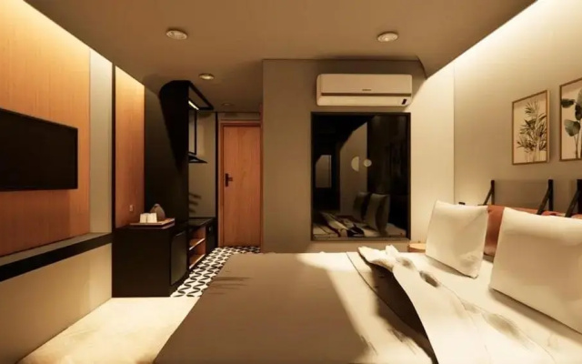 Vintclub Resort