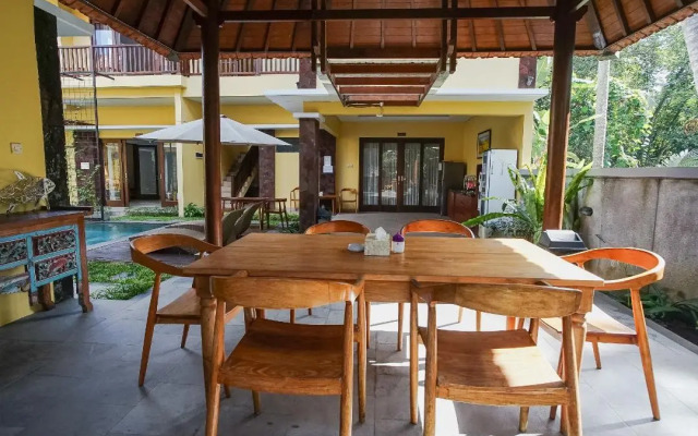 Toya Villa Ubud