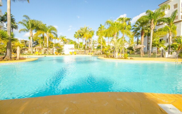 Apartamento Marino