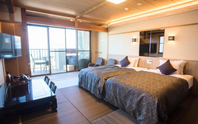 LiVEMAX RESORT KYOTANGO SEA FRONT