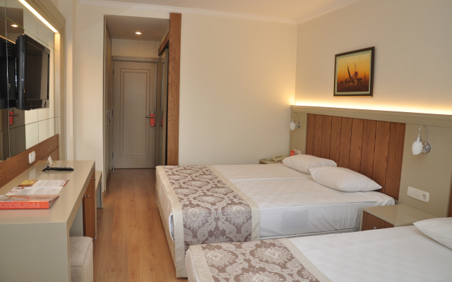 Victory Resort