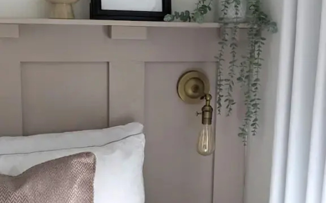 Green Cottage