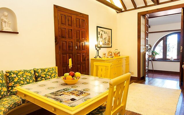 Villa in Bandama