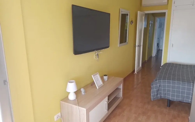 Impeccable 1-bed Apartment in Maspalomas