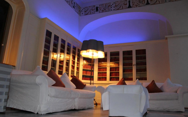 Schatzalp Snow & Mountain Resort