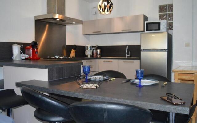 Appartement Saint-Cyprien, 3 pièces, 6 personnes - FR-1-225D-68