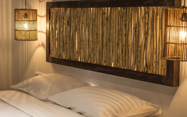 Eternal Suites