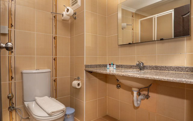 Adrasan Klados Hotel
