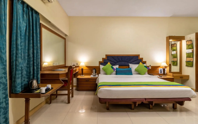 Treebo Natraj - Jaipur