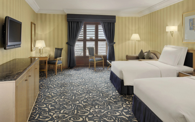 Makkah Hotel - Image 6