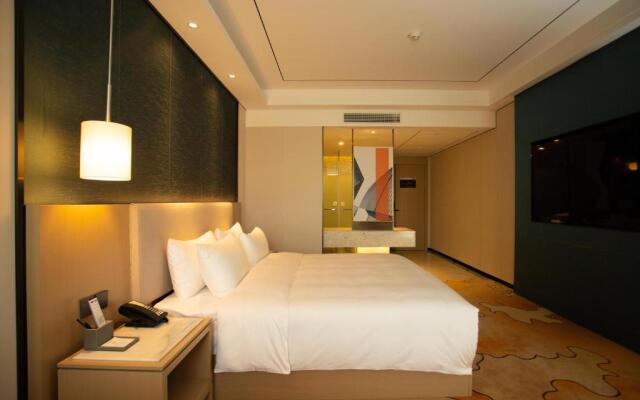 Wyndham Garden Hohhot Saihan