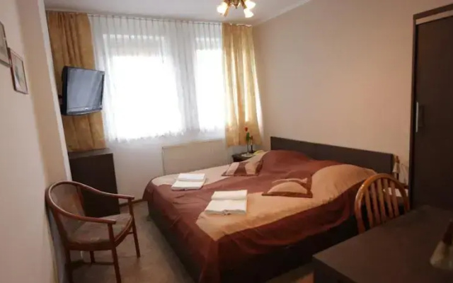 Hotel Kaukaska